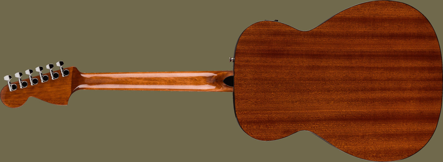 California Standard MontereyTM E