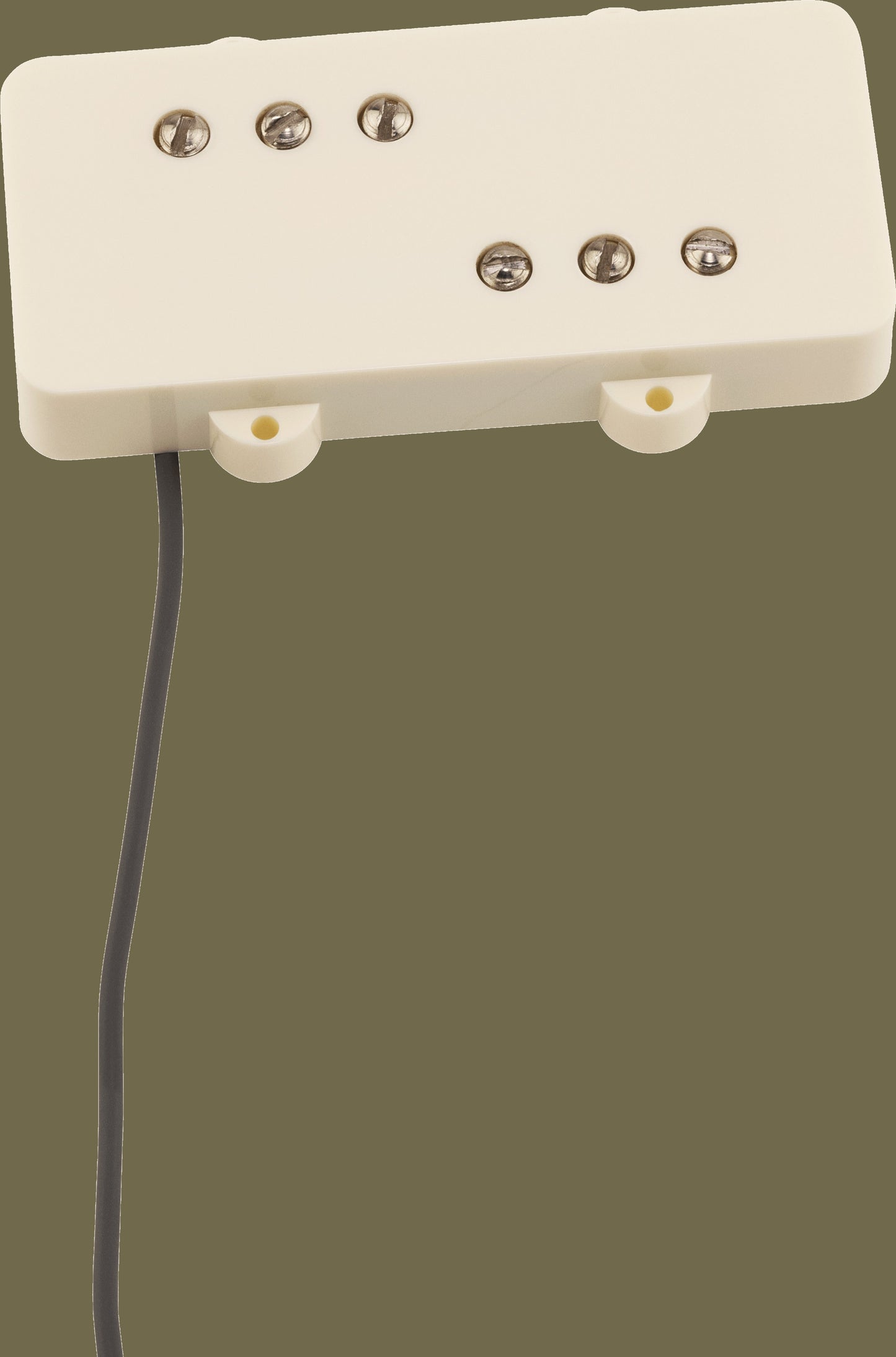 Cunife® Wide Range Jazzmaster® Pickups
