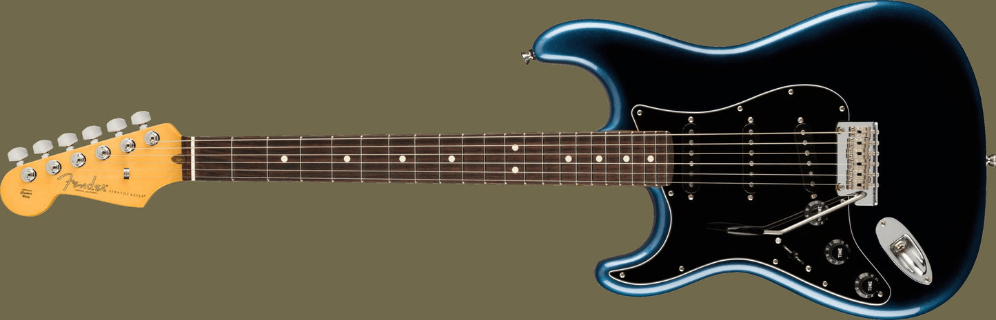American Professional II Stratocaster® Left-Hand