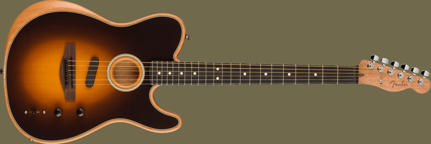 Acoustasonic® Player Telecaster®