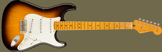 Eric Clapton Signature Stratocaster® Journeyman Relic®