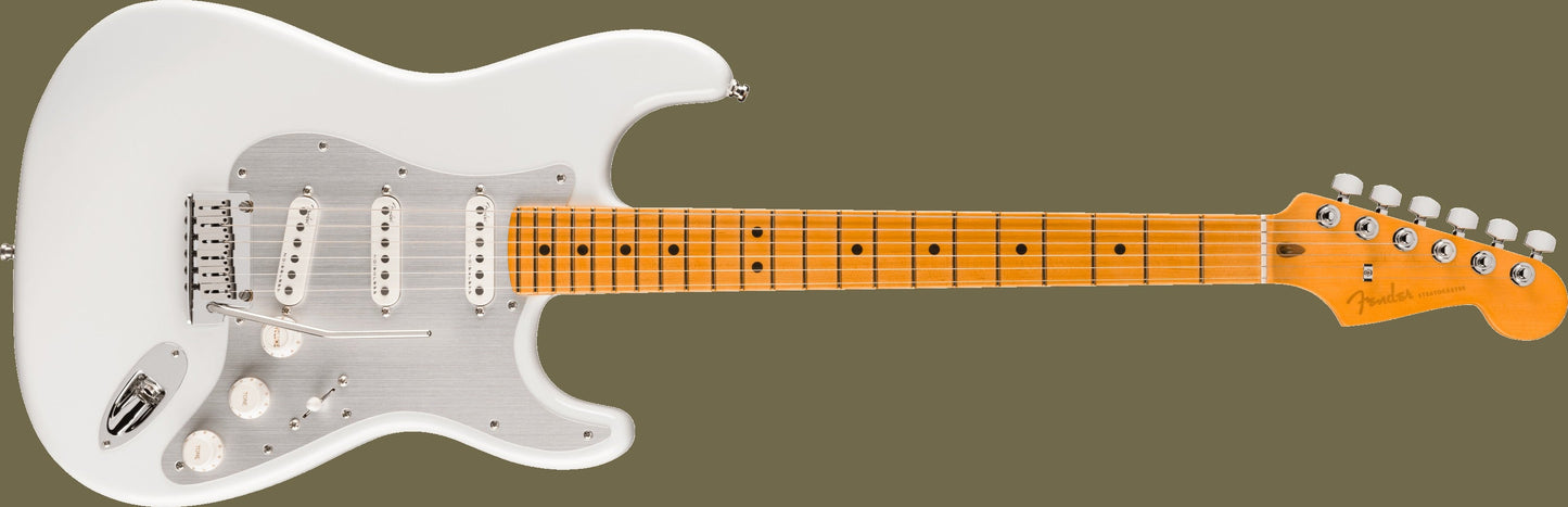 American Ultra II Stratocaster®