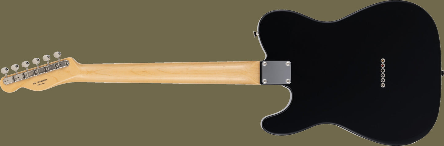 Made in Japan Traditional 2025 Collection, '60s Telecaster®