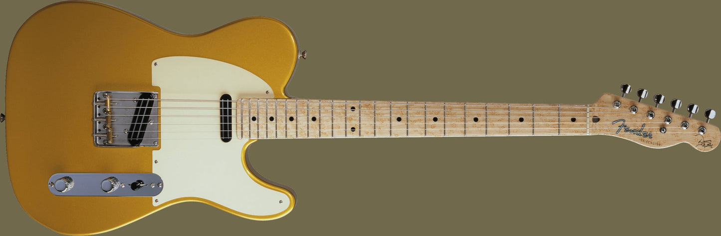 Danny Gatton Signature Telecaster®