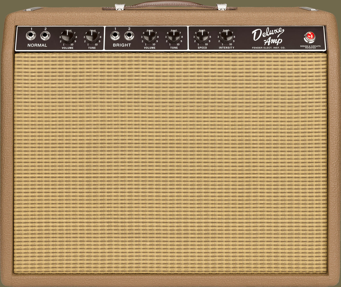 '62 Deluxe Amp