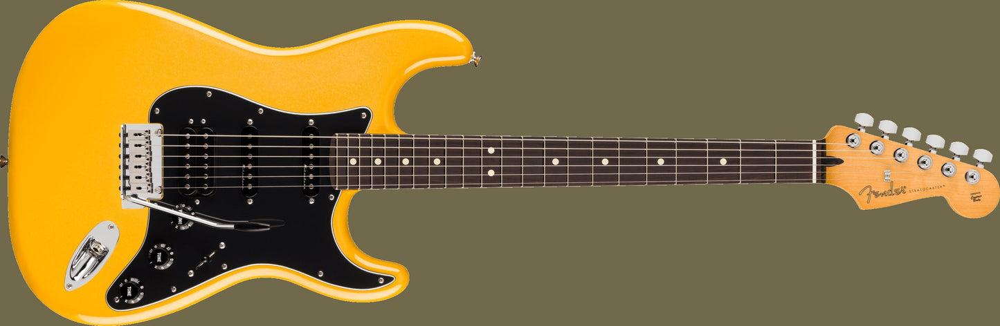 Player II Modified Stratocaster® HSS