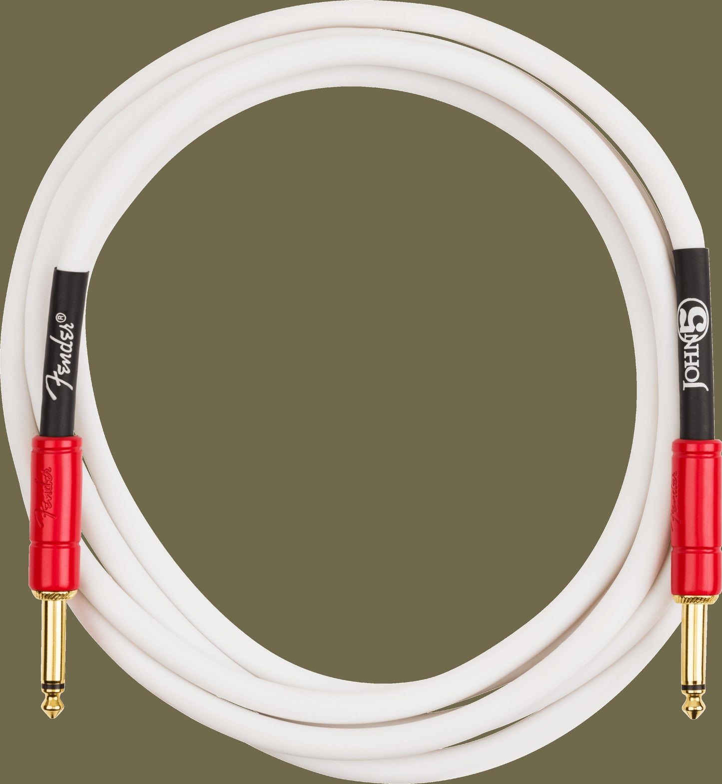 John 5 10' Instrument Cable