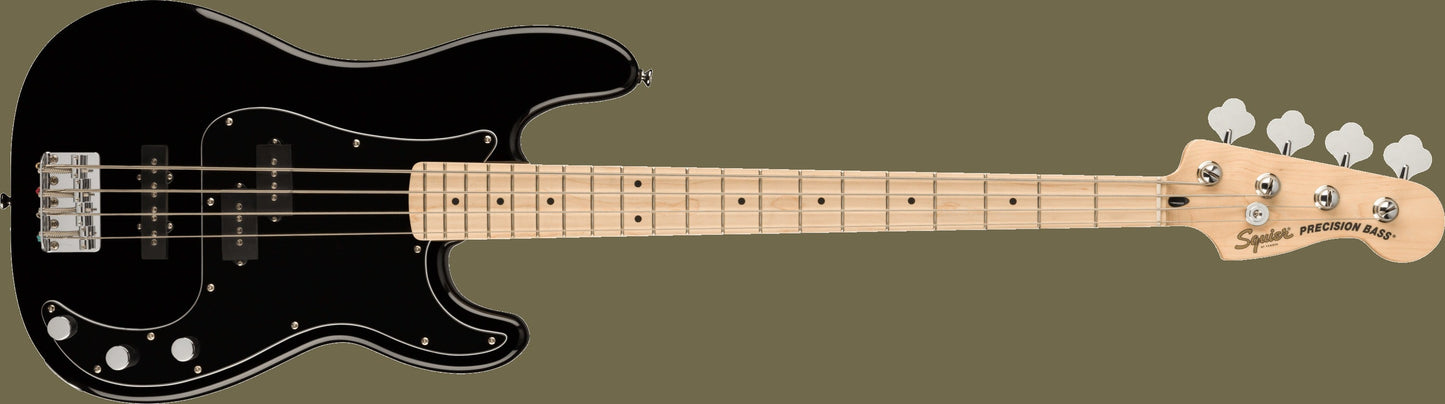 Affinity Series® Precision Bass® PJ