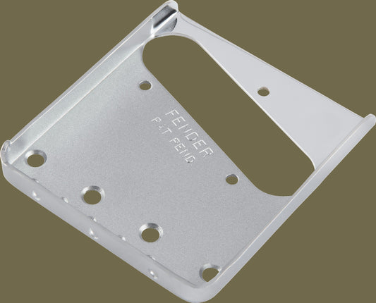 American Vintage 3-Saddle Telecaster Bridge Plate