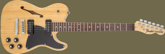 Jim Adkins JA-90 Telecaster® Thinline