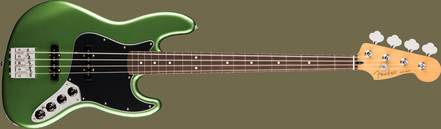 Player II Modified Active Jazz Bass®