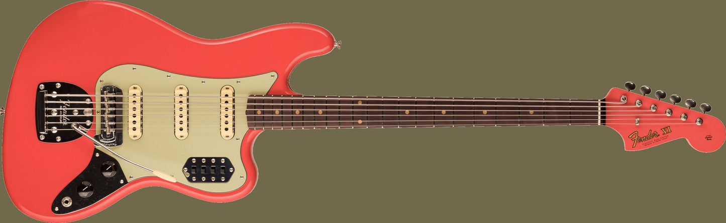 Bass VI DLX Closet Classic