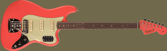 Bass VI DLX Closet Classic