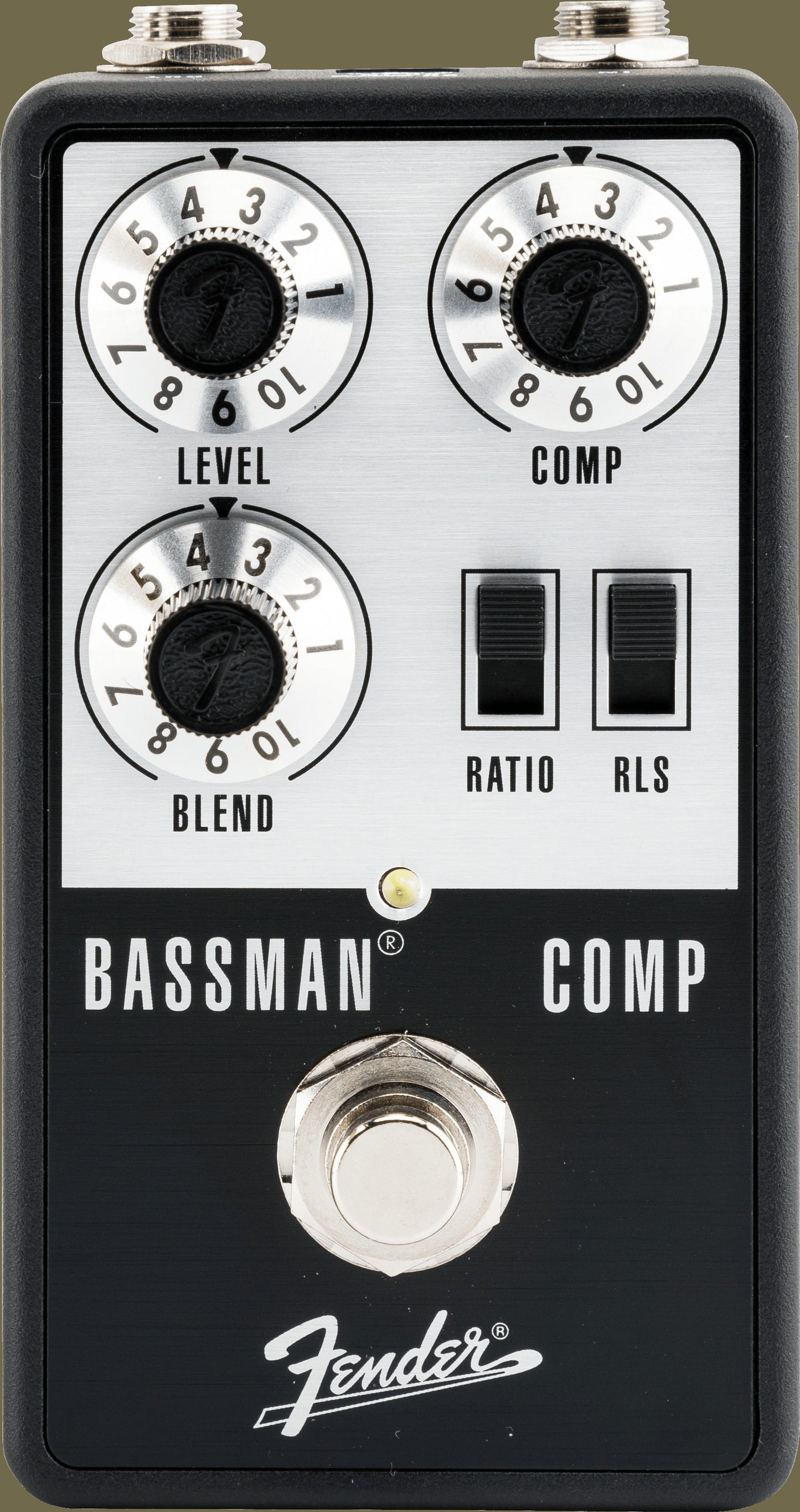 Bassman® Compressor
