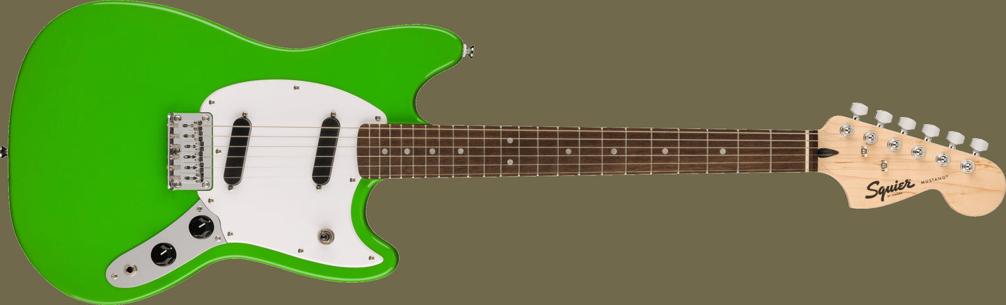 Limited Edition Squier Sonic® Mustang®