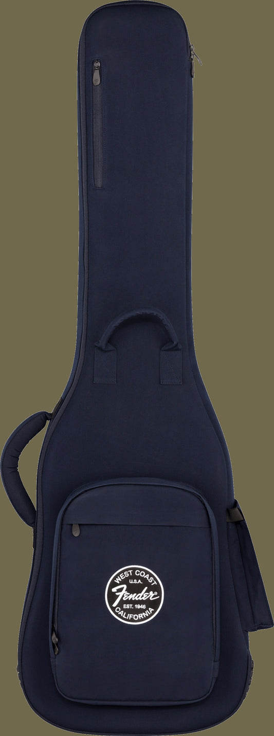 TroubadourTM Electric Bass Guitar Gig Bag