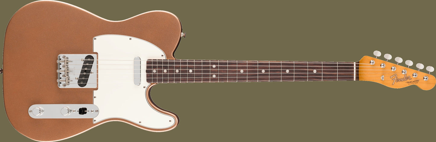 Vintera® III Mid '60s Telecaster®