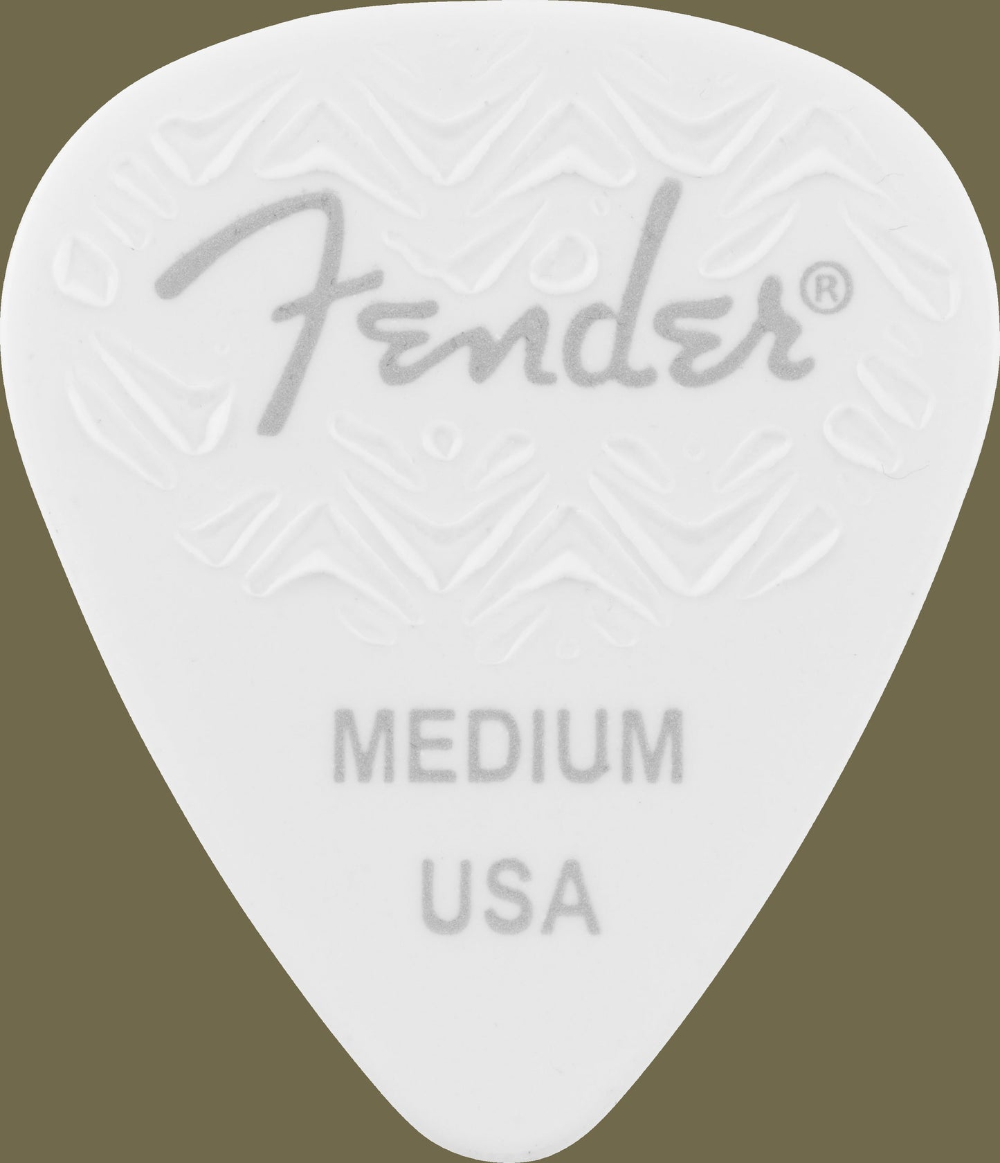 WavelengthTM Celluloid Picks, 351 Shape - 6 Pack