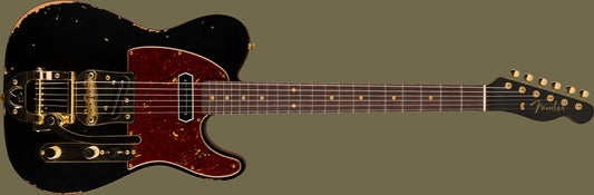 Limited Edition Bow Tie Tele® Custom Relic®