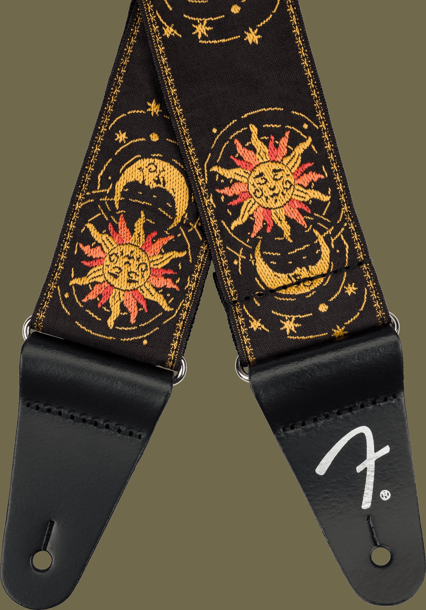 American Vintage II Sun Straps
