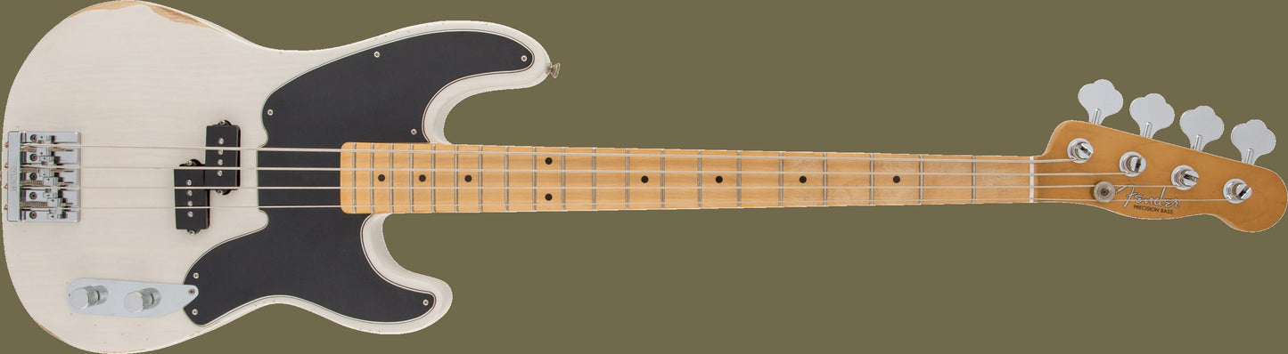 Mike Dirnt Road Worn® Precision Bass®