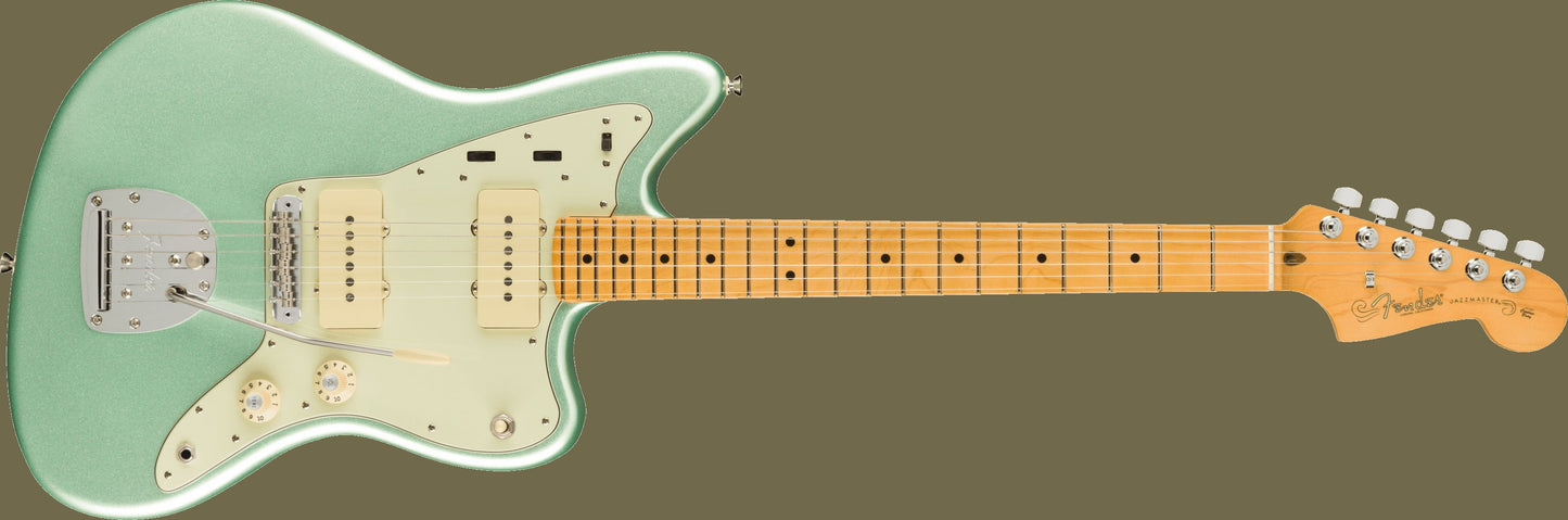 American Professional II Jazzmaster®