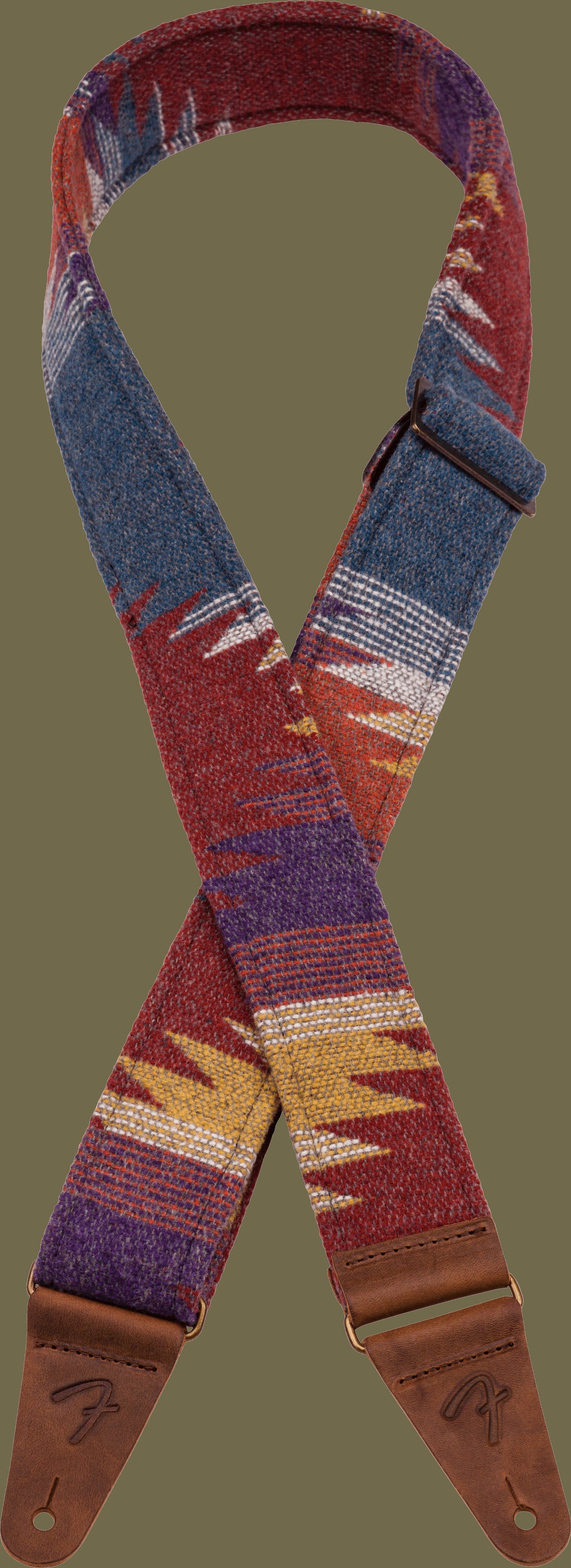 Zion Straps