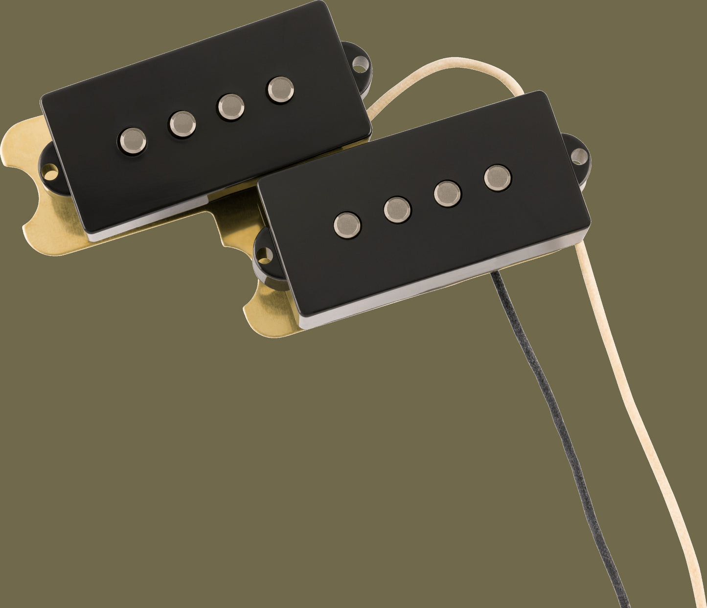 CoastlineTM '60 Precision Bass® Pickup