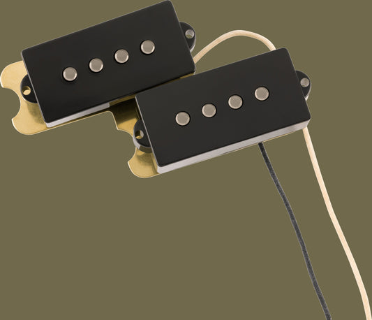 CoastlineTM '60 Precision Bass® Pickup