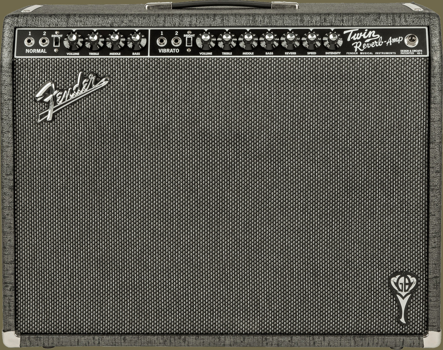 GB Twin Reverb®