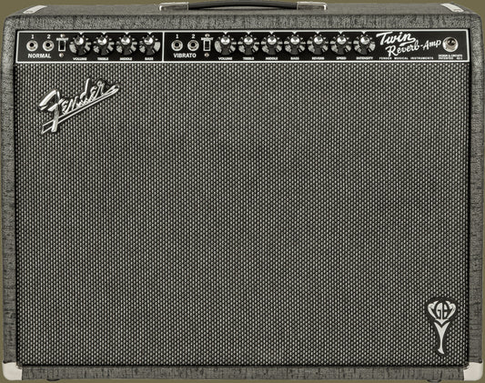 GB Twin Reverb®