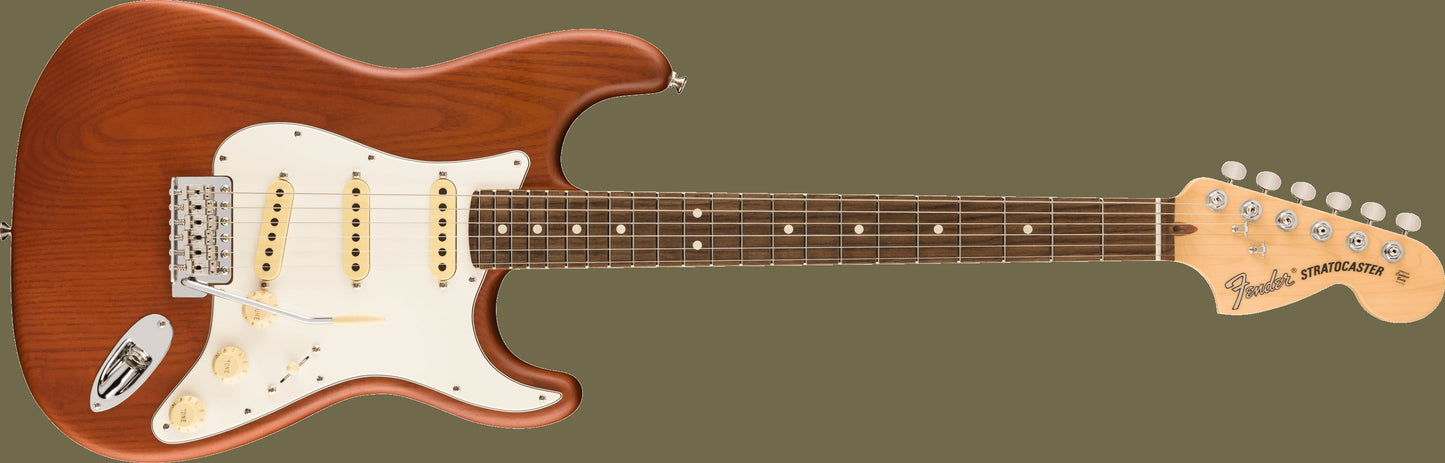 Limited Edition American Performer Timber Stratocaster®