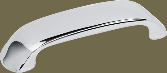 American Vintage Jaguar/Jazzmaster Bridge Cover (Chrome)