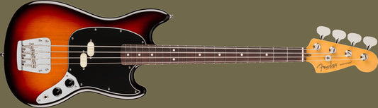 American Professional Classic Mustang Bass®