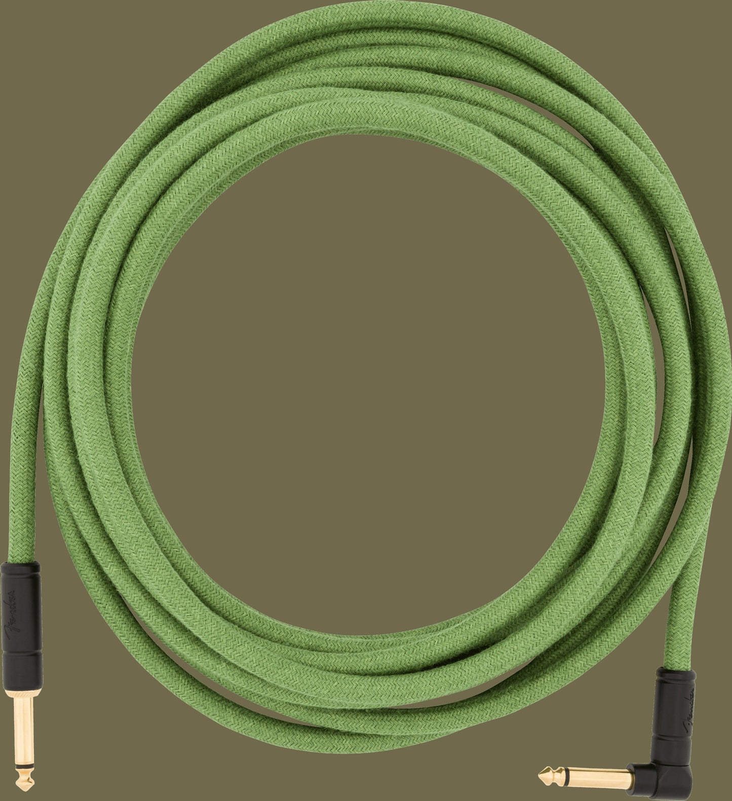 Festival Hemp Instrument Cables