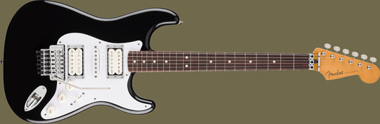 Limited Edition 50th Anniversary Dave Murray Stratocaster®