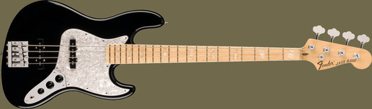 USA Geddy Lee Jazz Bass®