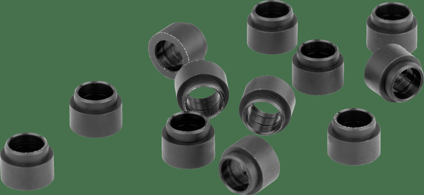 Knob Spacer Bushings (12)