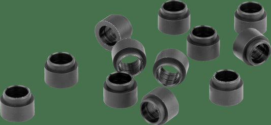 Knob Spacer Bushings (12)