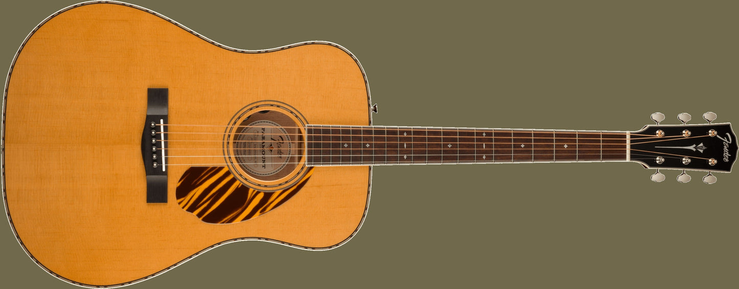 PD-220E Dreadnought