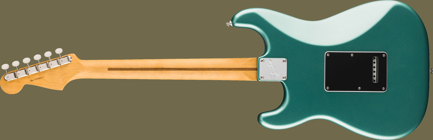 American Professional Classic Stratocaster® HSS