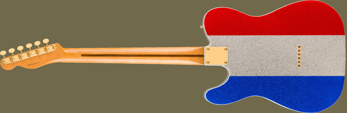 Buck Owens Telecaster®