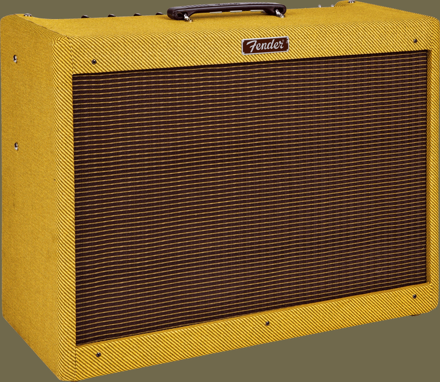 Blues DeluxeTM Reissue