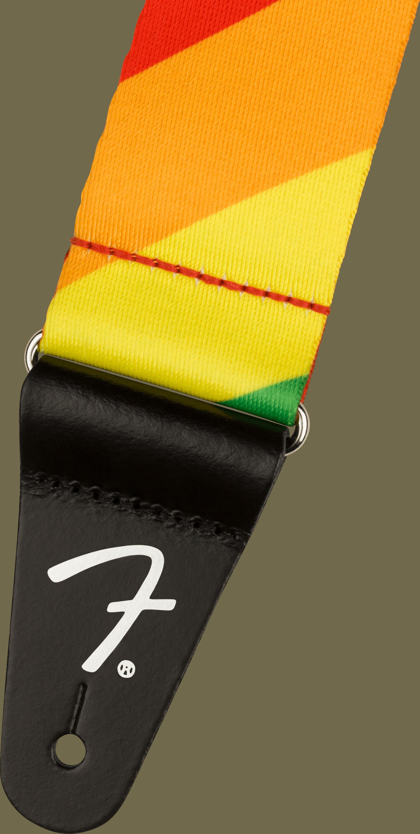 George Harrison Rocky Polyester Strap
