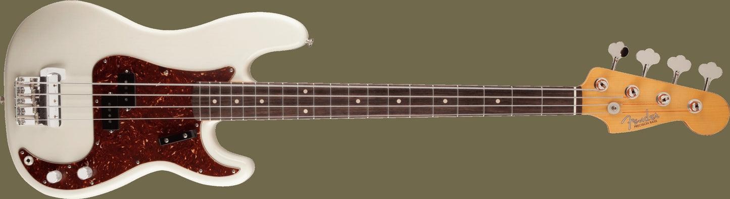 Sean Hurley Signature Precision Bass®