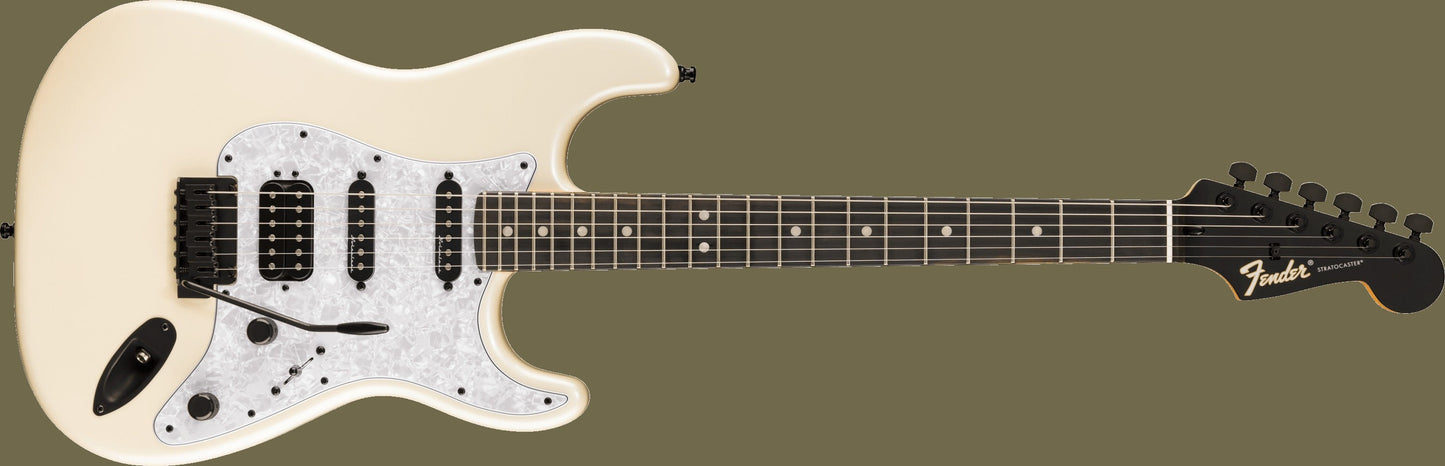 Limited Edition Player Fusion Stratocaster® HSS