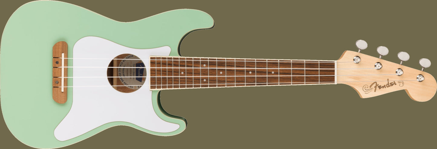 Fullerton Strat® Uke