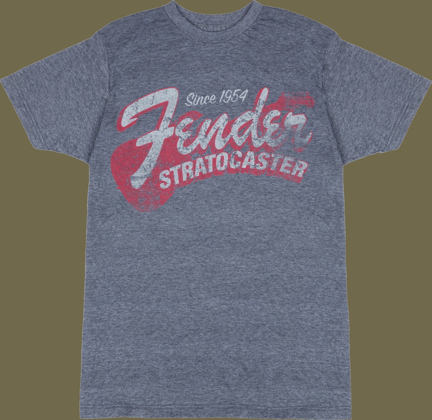 Fender® Since 1954 Strat® T-Shirt