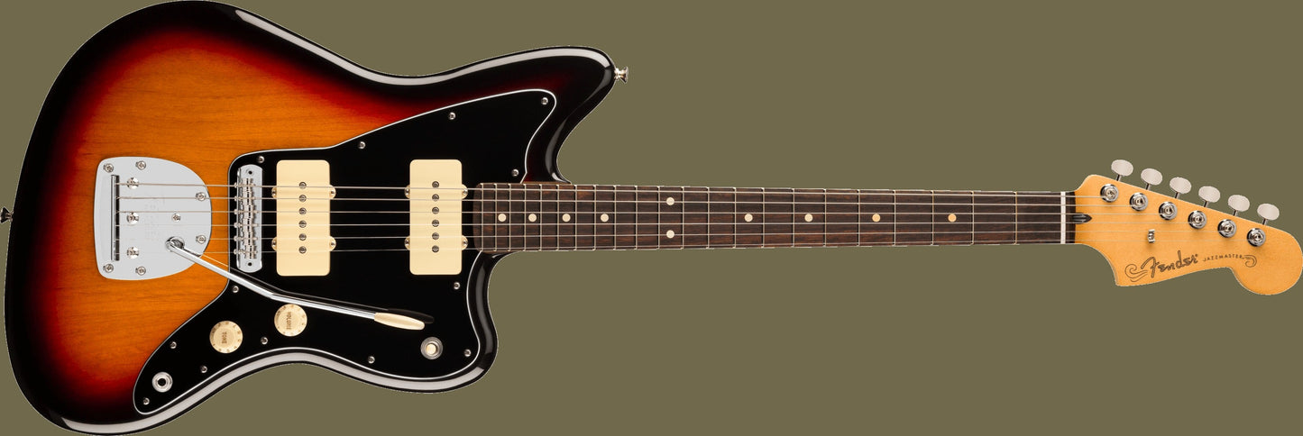 Player II Jazzmaster®