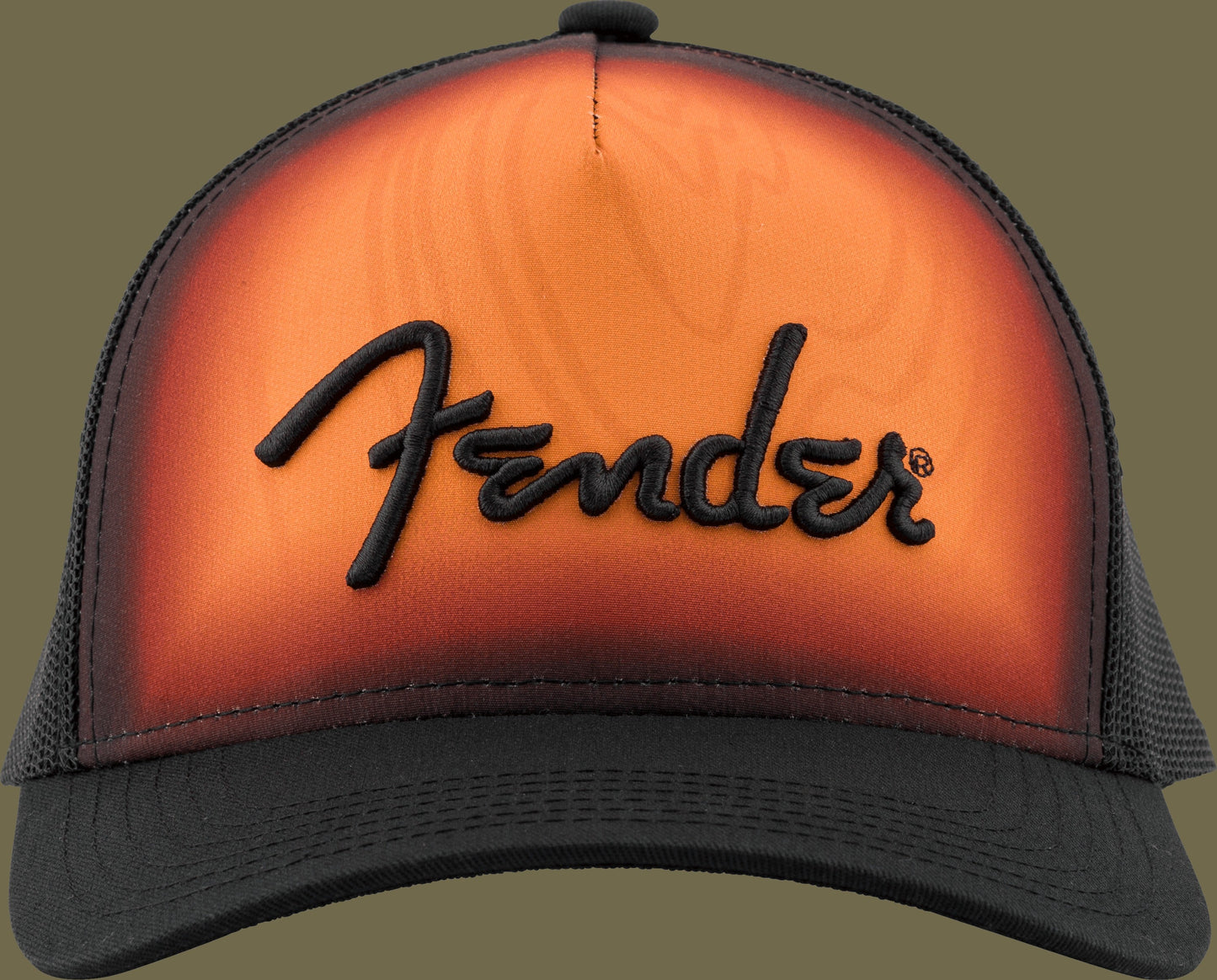 FenderTM Sunburst Hat